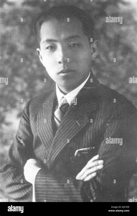 張學艮|Zhang Xueliang